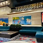 Victory Platinum Suites 2 Klcc