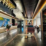 Victory Platinum Suites 2 Klcc