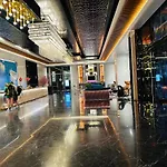 Victory Platinum Suites 2 Klcc