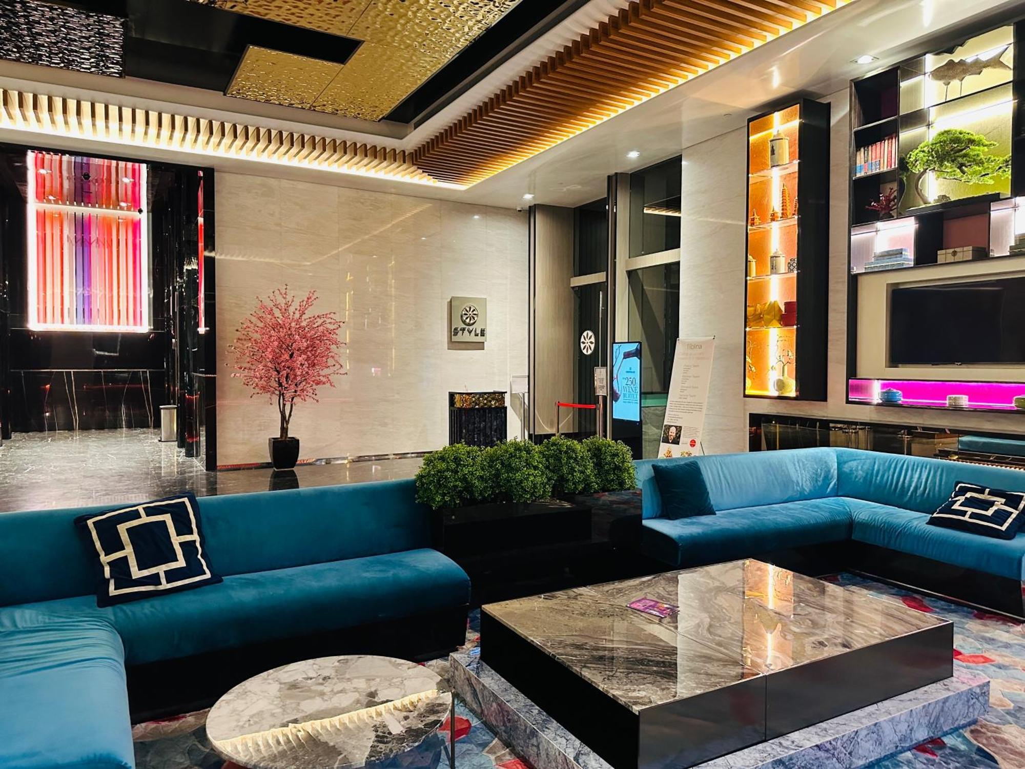 Victory Platinum 2 Klcc * Kuala Lumpur
