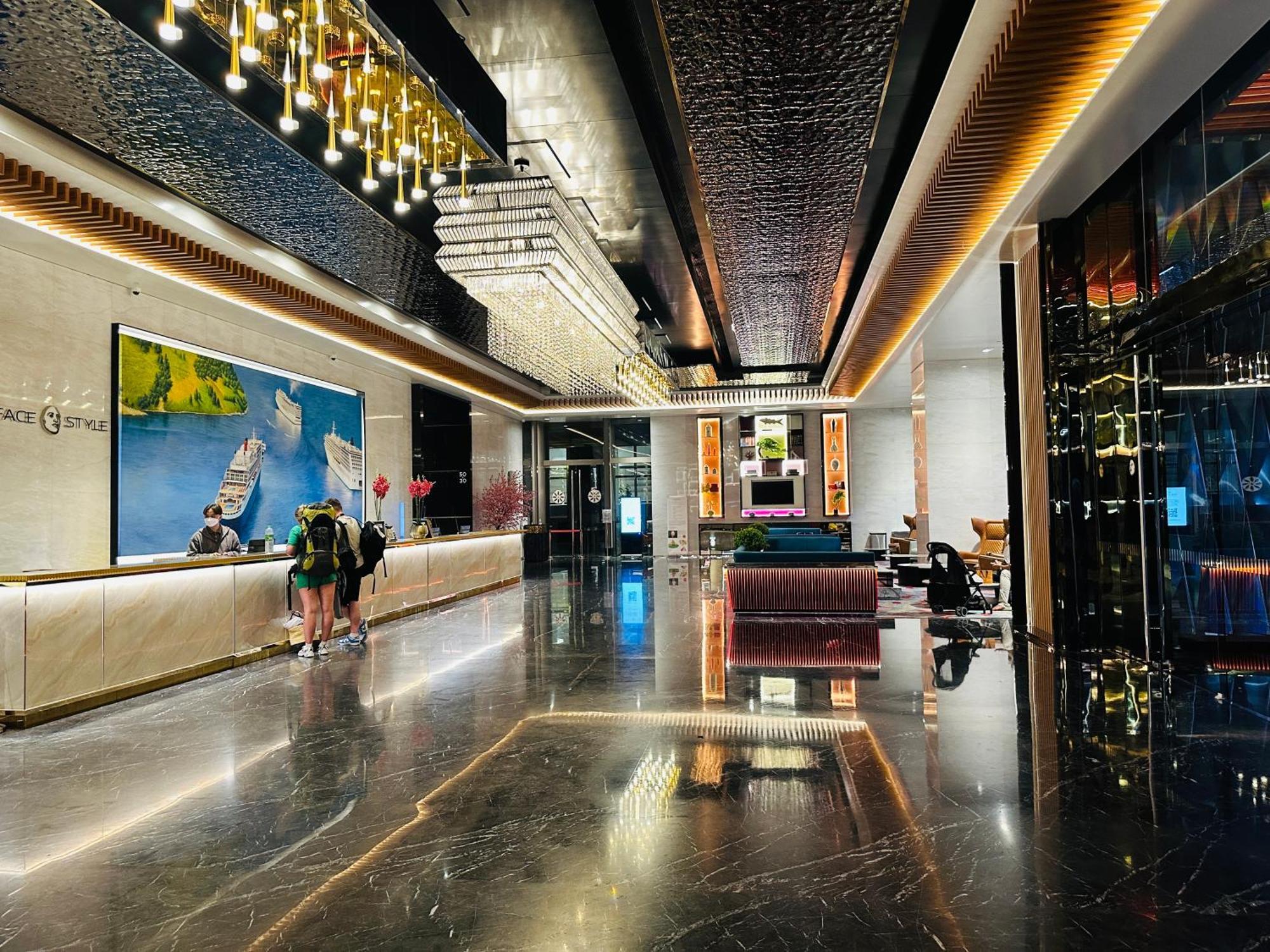 Pangsapuri Victory Platinum 2 Klcc Kuala Lumpur