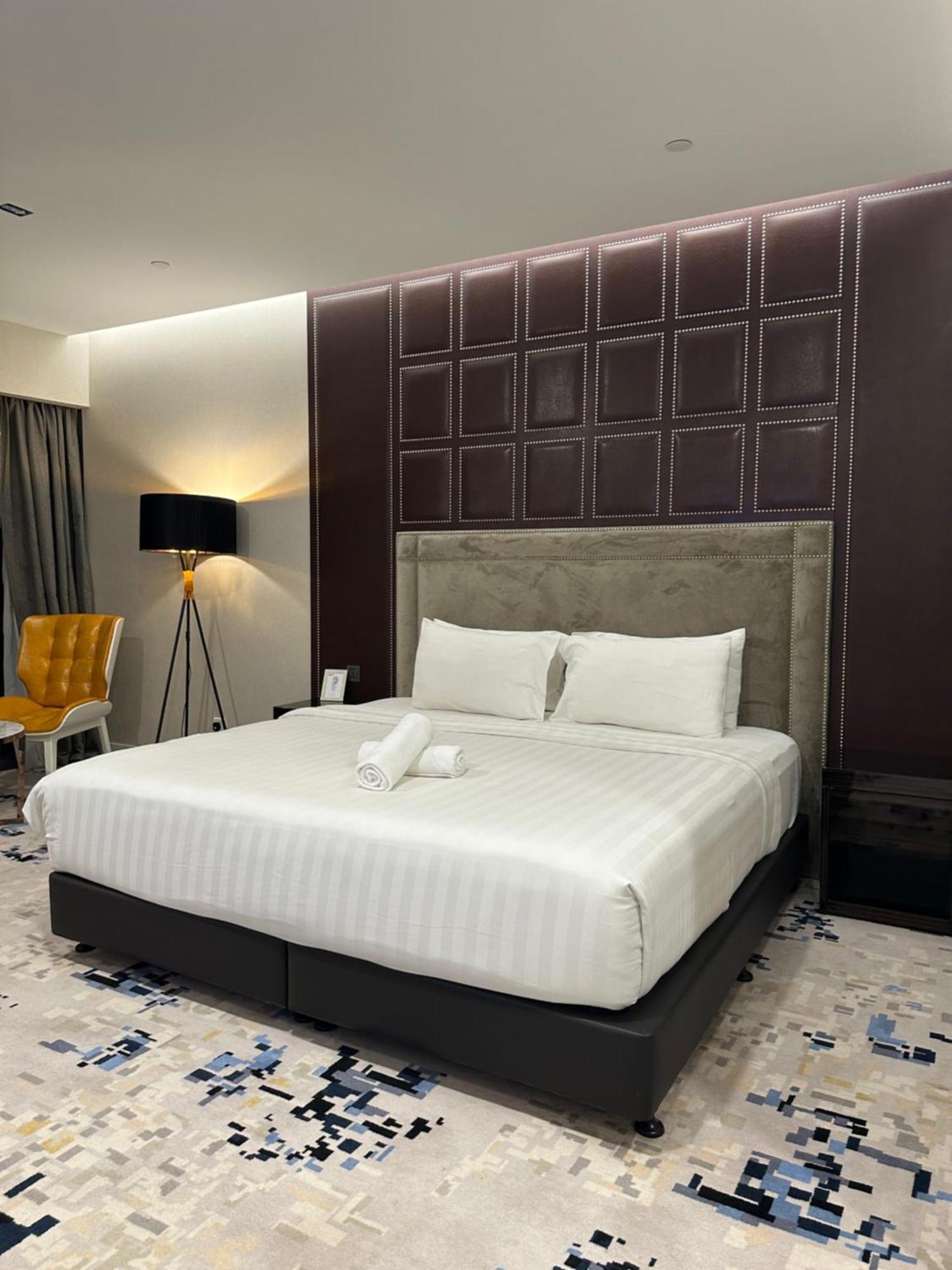 Pangsapuri Victory Platinum 2 Klcc