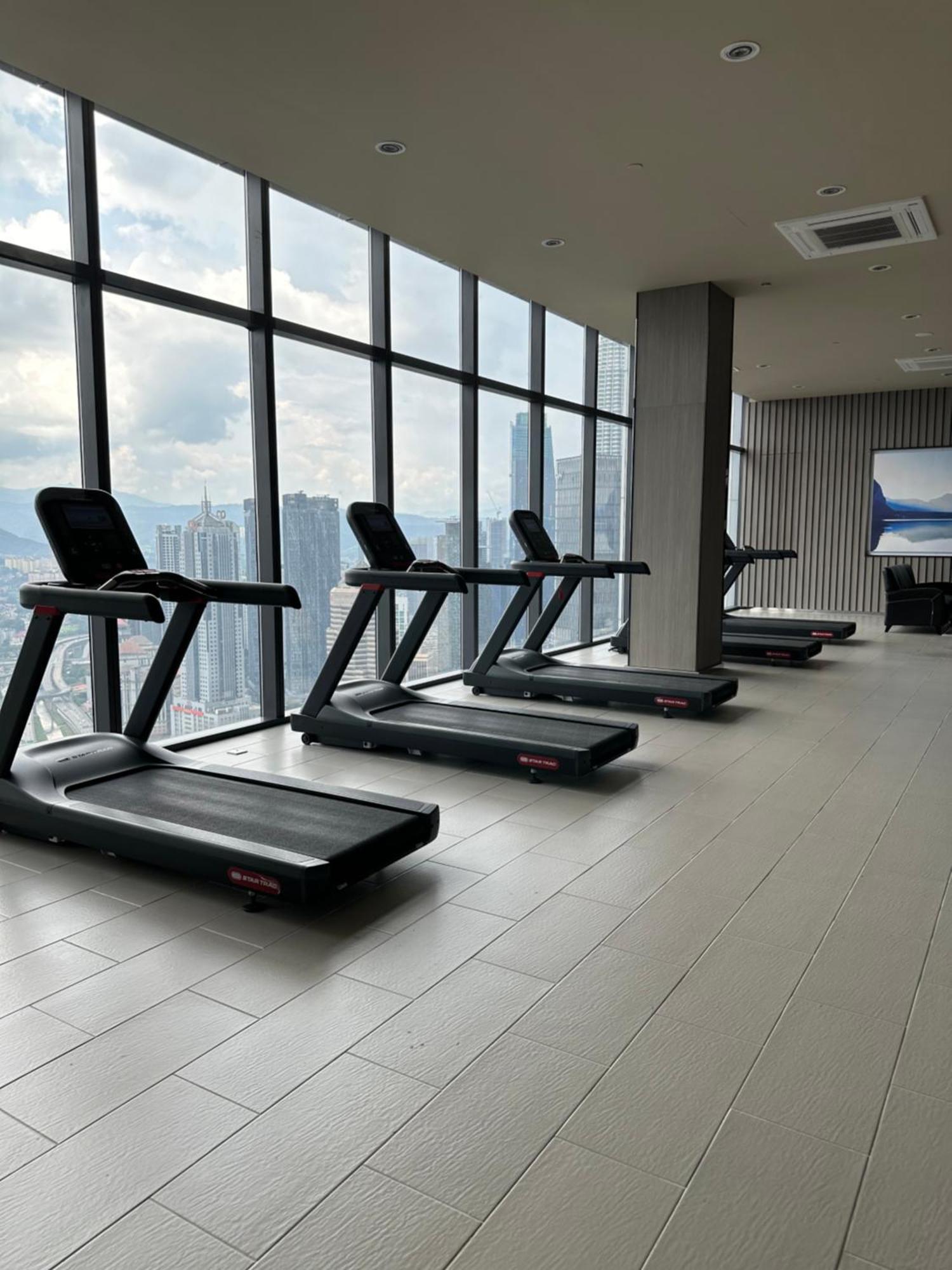 Pangsapuri Victory Platinum 2 Klcc Kuala Lumpur